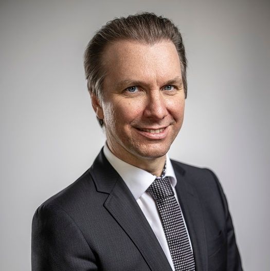 Uroš Salobir